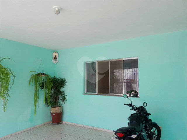 Casa à venda com 2 quartos em Vila Guilherme, São Paulo, SP