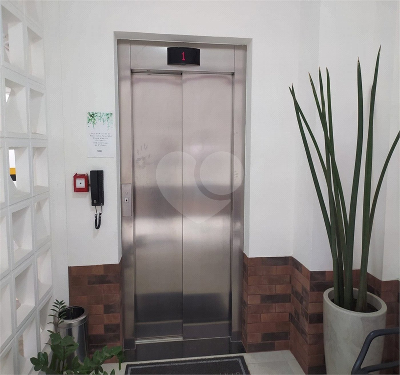 Apartamento para alugar com 2 quartos em Santa Teresinha, São Paulo, SP