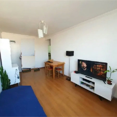 Apartamento à venda com 2 quartos em Parque Residencial da Lapa, São Paulo, SP