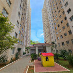 Apartamento à venda com 2 quartos em Cambuci, São Paulo, SP