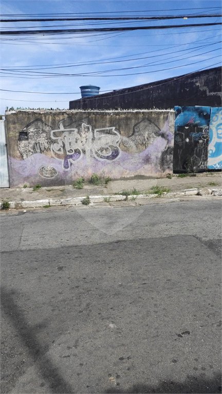Terreno à venda com 3 quartos em Casa Verde, São Paulo, SP