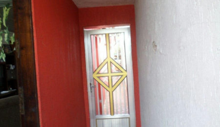 Terreno à venda em Vila Nivi, São Paulo, SP