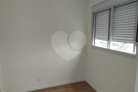 Apartamento à venda com 2 quartos em Barra Funda, São Paulo, SP