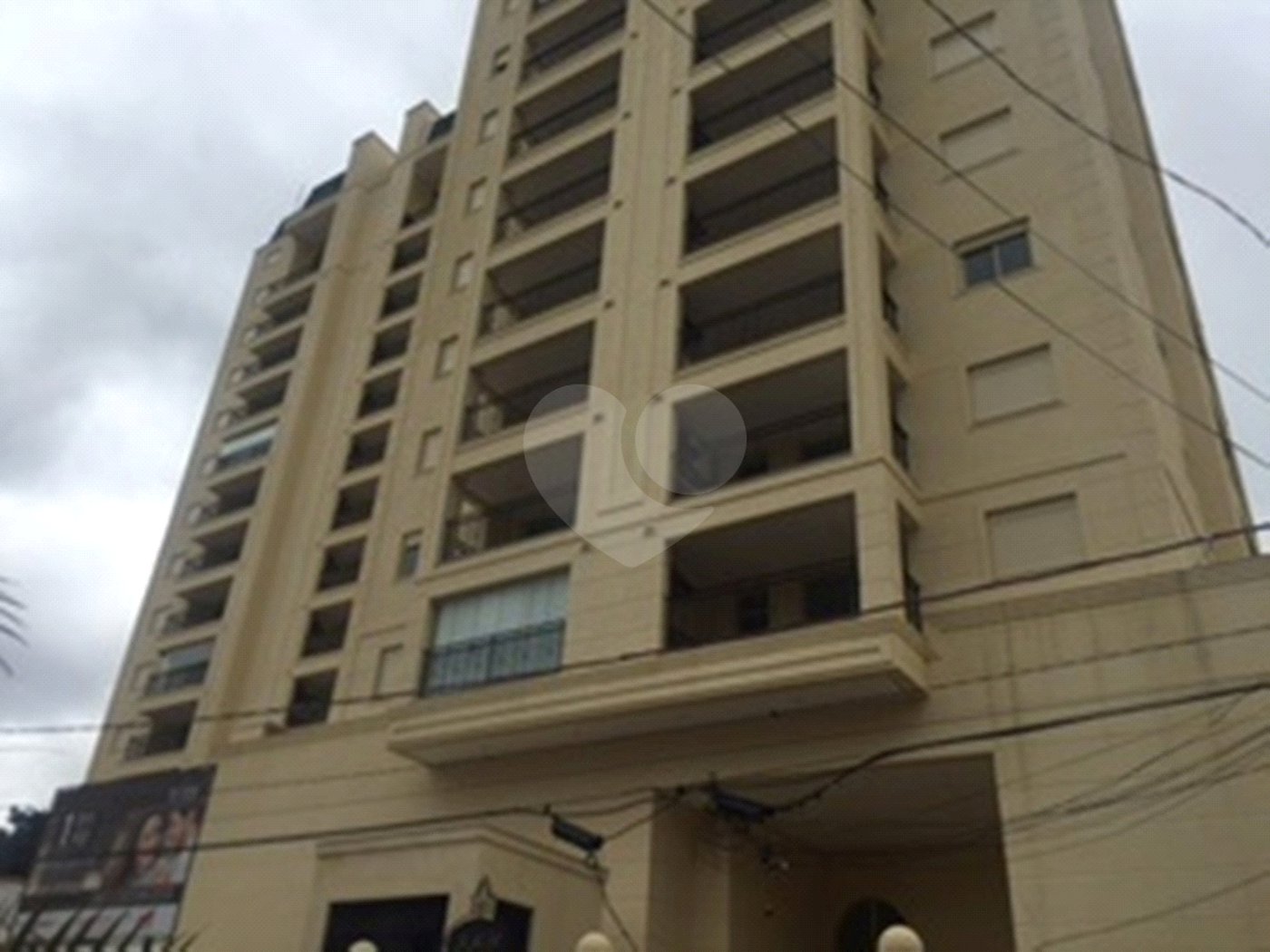 Apartamento à venda com 1 quarto em Casa Verde, São Paulo, SP