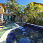 Casa em condomínio à venda com 4 suítes no Centro (mangue), Armação dos Búzios, RJ