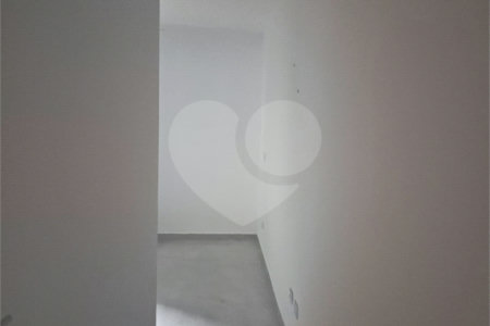 Apartamento à venda com 2 quartos em Vila Santa Teresa (zona Leste), São Paulo, SP