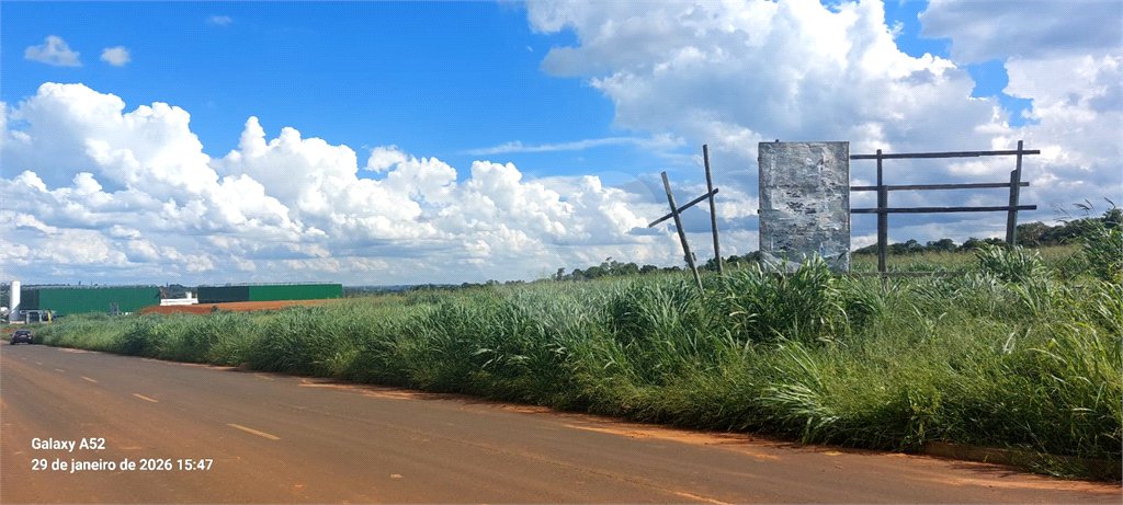 Terreno à venda em Portal das Laranjeiras, Araraquara, SP