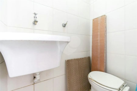 Apartamento á venda - Saúde