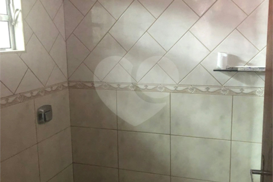Sobrado à venda com 4 quartos, sendo 1 suíte, em Freguesia do Ó, São Paulo, SP