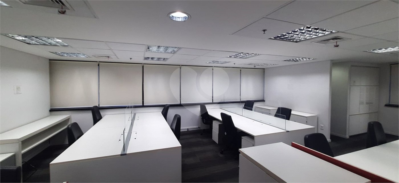 Sala para alugar em Pinheiros, São Paulo, SP