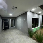 Casa em condomínio à venda com 2 quartos, sendo 1 suíte, em Horto Florestal, Sorocaba, SP