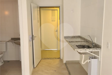 Apartamento à venda em Pinheiros, São Paulo, SP