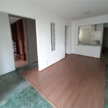 Apartamento à venda com 2 quartos em Vila Olímpia, São Paulo, SP