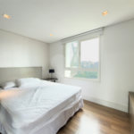 Apartamento à venda com 1 suíte em Cidade Monções, São Paulo, SP