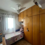 Apartamento à venda com 2 quartos em Mandaqui, São Paulo, SP