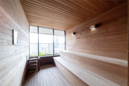 Studio à venda com 1 quarto em Pinheiros, São Paulo, SP