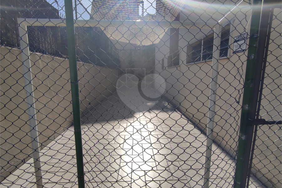 Apartamento à venda com 2 quartos em Freguesia do Ó, São Paulo, SP