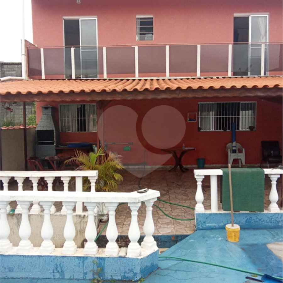 Casa à venda com 3 quartos, sendo 1 suíte, em Capoavinha, Mairiporã, SP