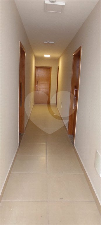 Casa à venda com 2 quartos no condomínio Residencial Guerreiro, São Paulo - SP