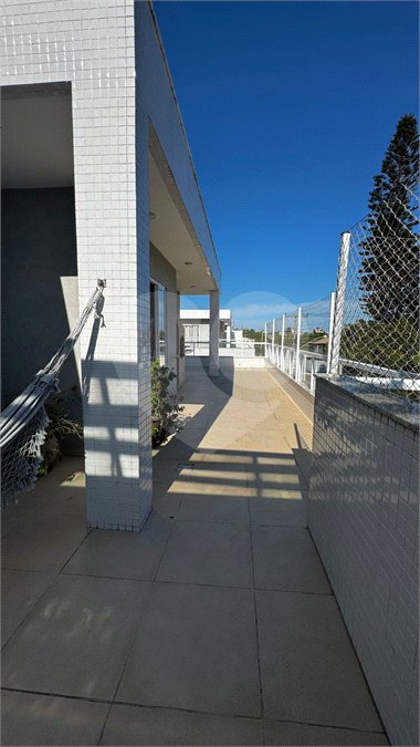 Casa em condomínio à venda com 4 quartos, sendo 2 suítes, em Palmeiras, Cabo Frio, RJ
