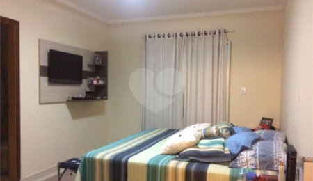 Sobrado à venda com 3 suítes em Pirituba, São Paulo, SP