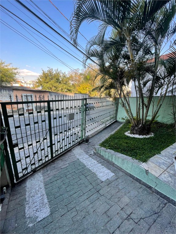 Sobrado à venda com 5 quartos, sendo 1 suíte,  em Vila Gustavo, São Paulo, SP