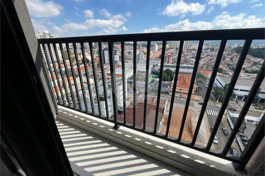 Apartamento à venda com 2 quartos, sendo 1 suíte, em Tucuruvi, São Paulo, SP