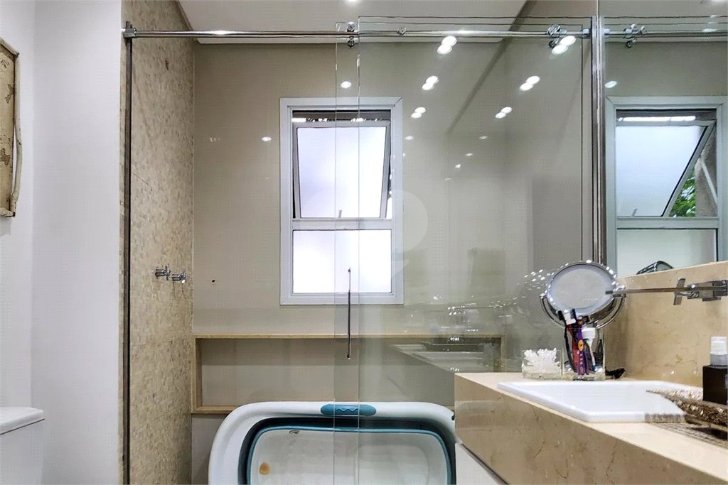 Apartamento à venda com 4 suítes em Nova Petrópolis, São Bernardo do Campo, SP