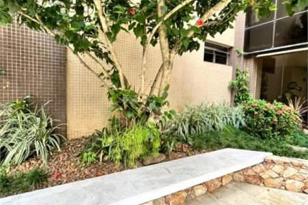 Apartamento à venda, 95 m² por R$ 640.000,00 - Barra Funda - Guarujá/SP
