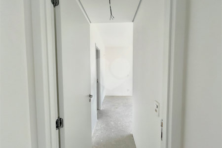 Apartamento à venda com 2 suítes em Brooklin, São Paulo, SP