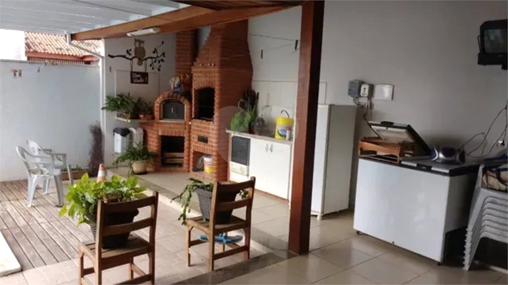 Casa à venda com 3 suítes no condomínio Golden Park Residence, Sorocaba - SP