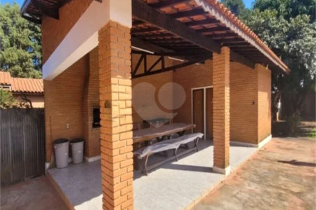 Chácara à venda com 2 quartos em Vale do Sol, Indaiatuba, SP