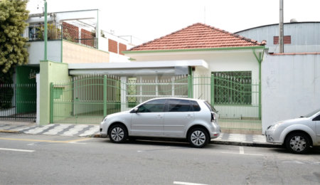 Casa Térrea à venda com 3 quartos no Centro, Mogi das Cruzes, SP