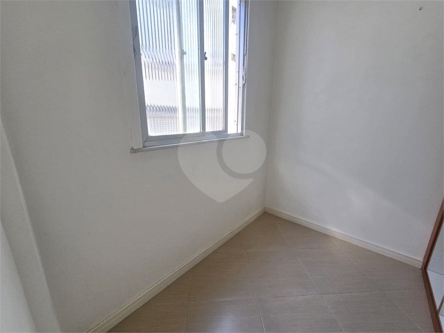 Apartamento à venda com 2 quartos em Tijuca, Rio de Janeiro, RJ