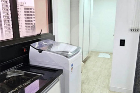 Apartamento à venda com 3 quartos, sendo 2 suítes, em Sumaré, São Paulo, SP