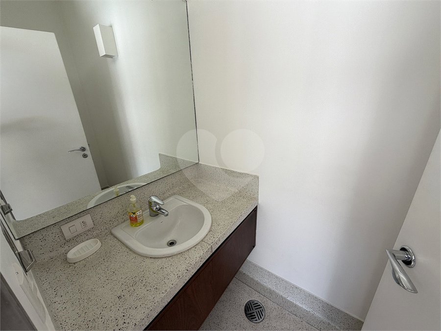 Casa à venda com 4 suítes em Residencial Tamboré, Barueri, SP