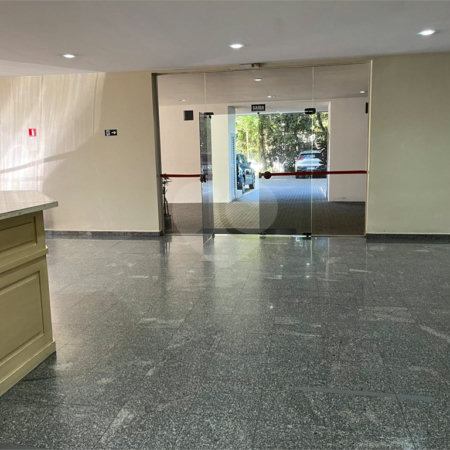 Sala à venda ou para alugar em Alto de Pinheiros, São Paulo, SP