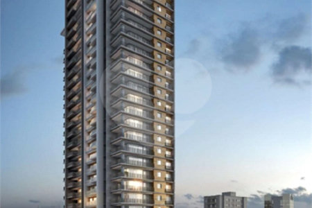 Apartamento à venda com 3 suítes em Pinheiros, São Paulo, SP