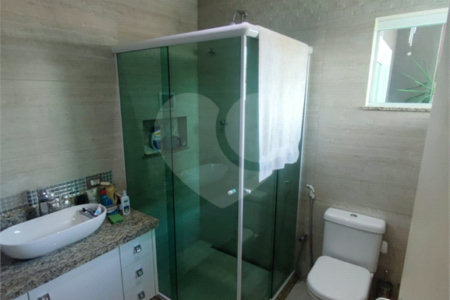 Sobrado à venda com 3 quartos, sendo 2 suítes,  em Vila Pires, Santo André, SP