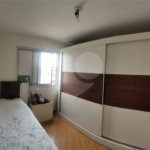 Apartamento à venda com 3 quartos em Vila Guilherme, São Paulo, SP
