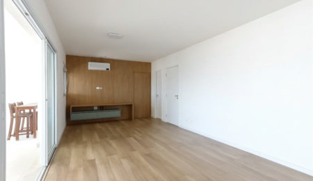 Apartamento à venda com 3 suítes em Vila Anastácio, São Paulo, SP