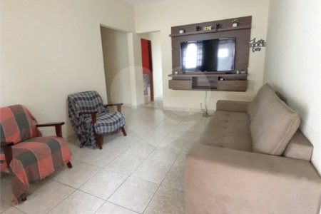 Casa à venda com 5 quartos em Campo Grande, Rio de Janeiro, RJ