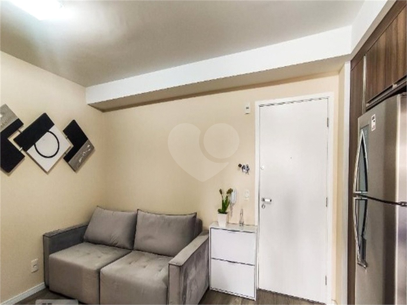 Apartamento à venda com 2 quartos, sendo 1 suíte, em Vila Andrade, São Paulo, SP