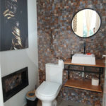 Casa para alugar com 5 quartos, sendo 1 suíte, no condomínio Figueira Garden, Atibaia - SP