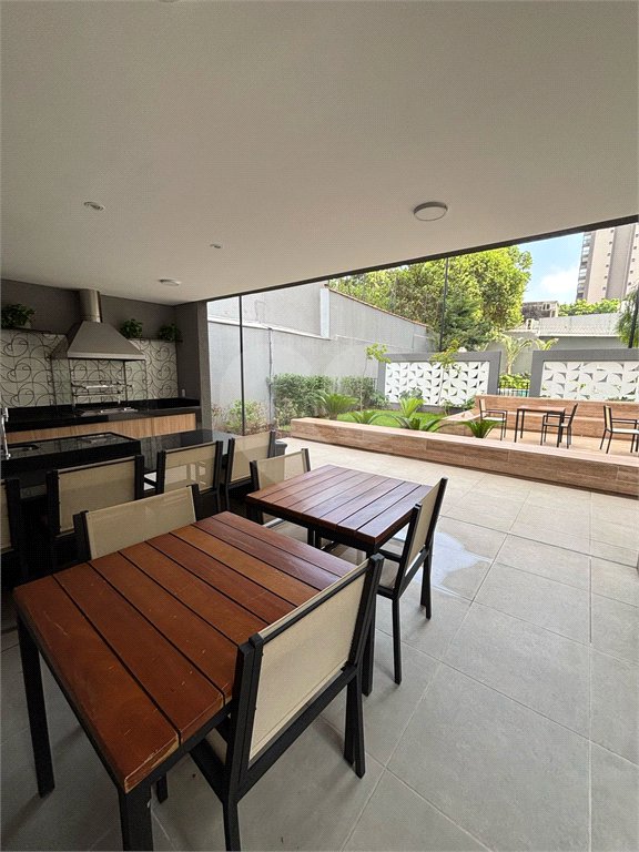 Apartamento para alugar com 1 suíte em Pinheiros, São Paulo, SP