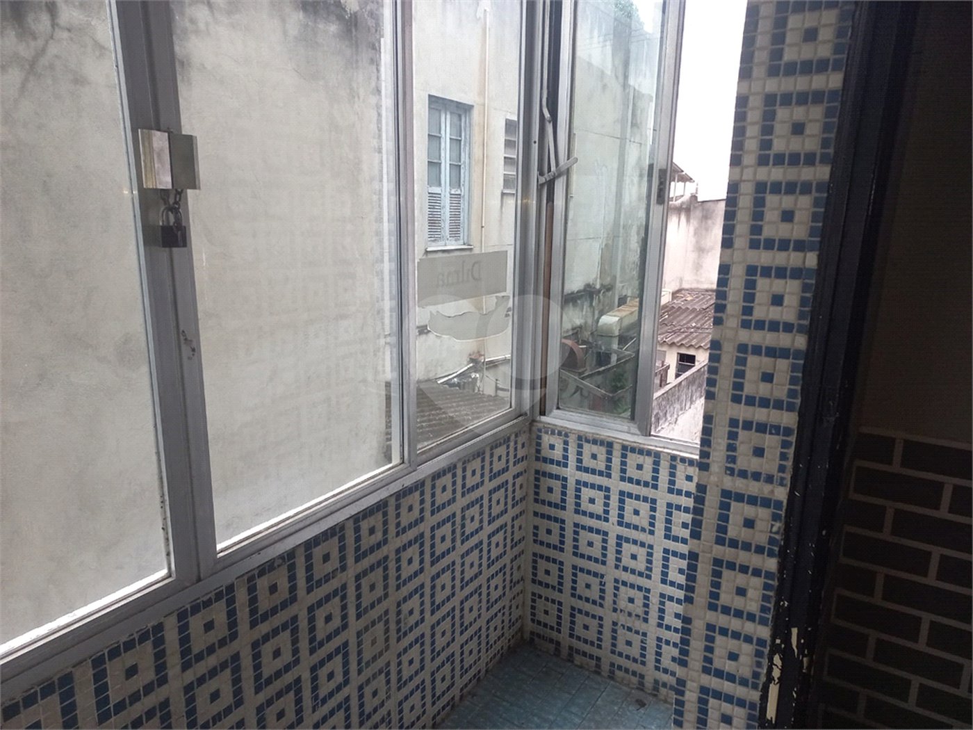 Apartamento à venda com 3 quartos em São Cristóvão, Rio de Janeiro, RJ