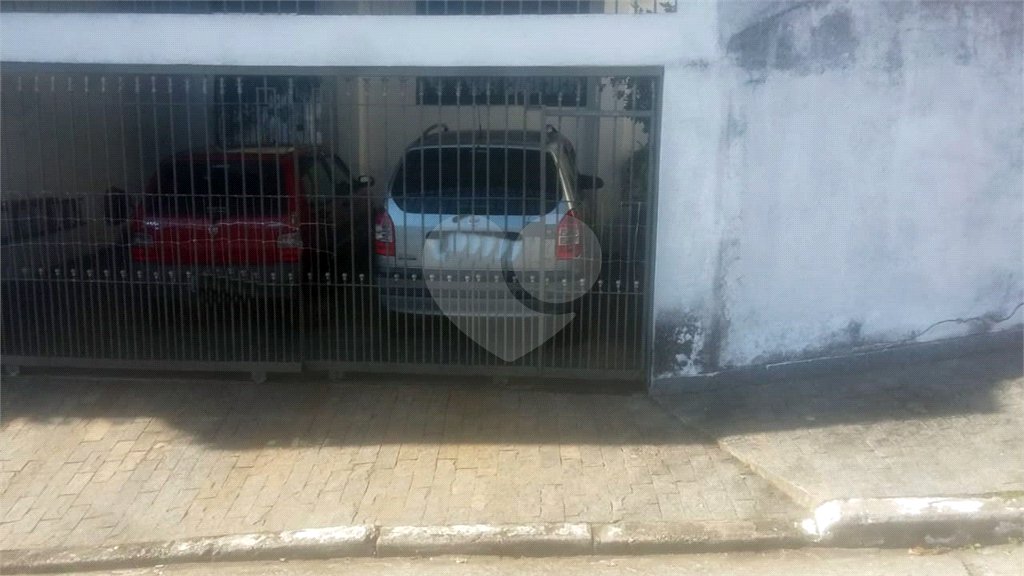 Casa Térrea à venda com 4 quartos em Vila Maria, São Paulo, SP