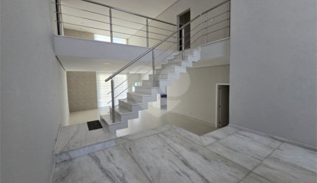 Casa para alugar com 3 suítes no condomínio Alphaville Nova Esplanada 1, Votorantim - SP
