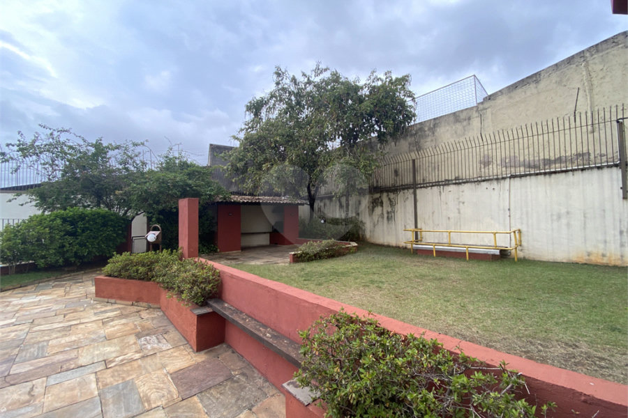 Apartamento à venda com 3 quartos em Santana, São Paulo, SP