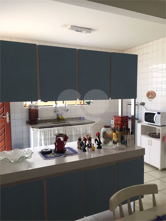 Sobrado à venda com 3 quartos em Mandaqui, São Paulo, SP
